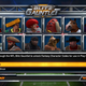 Illustration for article titled EA Sports Avoids Campaign-Year Headache by Keeping Obama Out of emNFL Blitz/em
